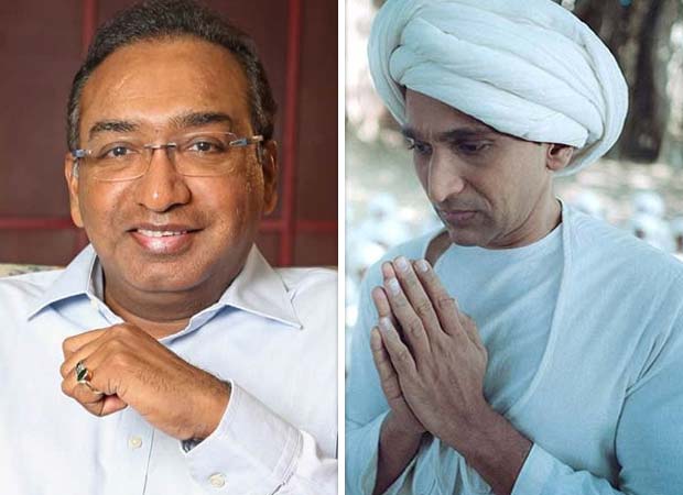 Sameer Nair on Gandhi being selected at the Toronto International Film Festival, “It’s an honour and a moment of immense pride for Indian storytelling” 