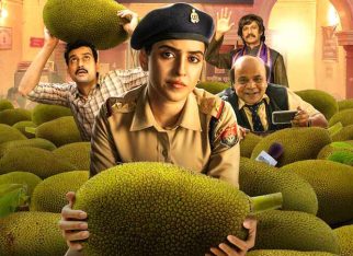 Sanya Malhotra, Ektaa R Kapoor and team react to Kathal winning Best Hindi Film at National Film Awards