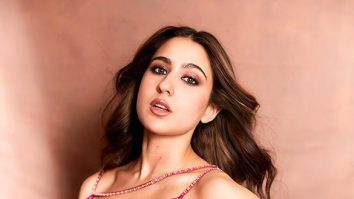 Sara Ali Khan