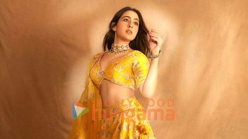 Sara Ali Khan