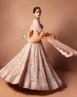 Sara Ali Khan