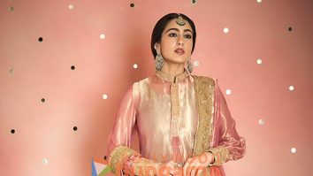 Sara Ali Khan