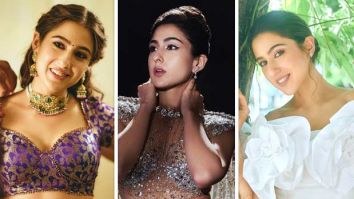 Birthday Special: 6 times Sara Ali Khan ruled the fashion world like a true princess! Birthday Special: 6 times Sara Ali Khan ruled the fashion world like a true princess!
