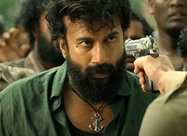 Satyadev Kancharana on playing a fisherman in Arabia Kadali, "This was one of the most physically demanding roles I've done" 