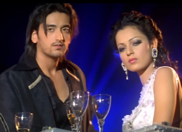 EXCLUSIVE: Saiyaara actor Shaad Randhawa reveals that his first scene in his debut flick Woh Lamhe was a sexual assault sequence with Kangana Ranaut: “I was nervous…Mohit Suri told me, ‘You should never play a villain thinking ki main villain hoon...’”