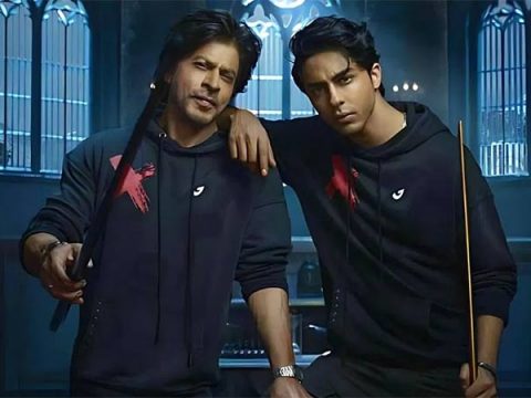 Shah Rukh Khan, Aryan Khan, and Nikhil Kamath join forces with Radico Khaitan to launch luxury spirits’ venture