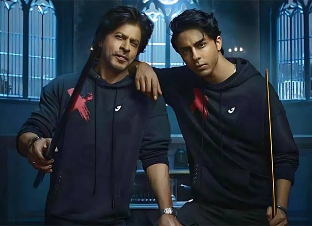Shah Rukh Khan, Arya Khan y Nikhil Kamath unieron fuerzas con Redico Khaitan para lanzar la lujosa iniciativa del alma