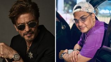 Shah Rukh Khan thanks Mukesh Chhabra for casting Him in Jawan “twice”