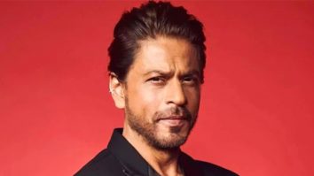 Shah Rukh Khan breaks silence on shoulder injury during #AskSRK; says, “It’s healing my friend”