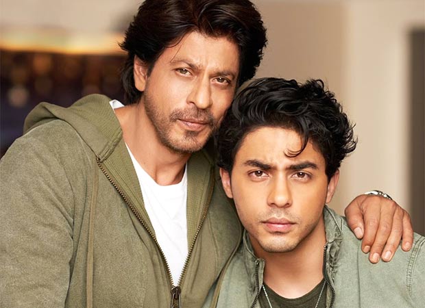 Shah Rukh Khan drops surprise: Netflix to drop teaser of the directorial debut of his son Aryan Khan on August 17 17 : Bollywood News – Bollywood Hungama