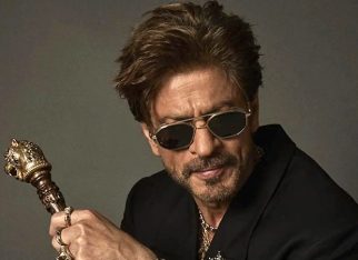 Shah Rukh Khan reacts to receiving first-ever National Award: “Overwhelmed, humbled, grateful… ready with one hand!”
