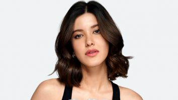 Shanaya Kapoor