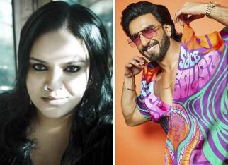 Shanoo Sharma breaks silence on Ranveer Singh exiting from YRF; says, “There is no bad blood”
