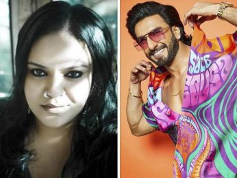 Shanoo Sharma breaks silence on Ranveer Singh exiting from YRF; says, “There is no bad blood” Shanoo Sharma breaks silence on Ranveer Singh exiting from YRF; says, “There is no bad blood”
