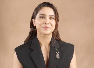 Sharvari expresses joy as War 2 end-credit scene teases first look of her film with Alia Bhatt, Alpha