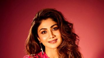 Celeb Photos Of Shilpa Shetty