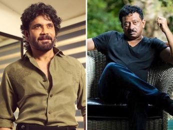 Nagarjuna-Ram Gopal Varma’s Shiva to re-release in Telugu; teaser to be attached with Rajinikanth’s Coolie Nagarjuna-Ram Gopal Varma’s Shiva to re-release in Telugu; teaser to be attached with Rajinikanth’s Coolie