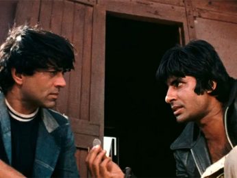 Sholay to be honoured at Toronto International Film Festival along with Stephen Spielberg’s Jaws, confirms Javed Akhtar