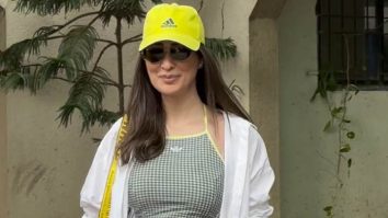 Gorgeous lady Raai Laxmi