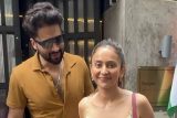 Pookie couple Rakul Preet Singh & Jackky Bhagnani spotted hand in hand