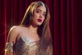 Janhvi Kapoor’s shots from Masaba Gupta’s bridal shoot