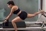 Janhvi Kapoor’s throwback video from her training