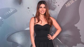 Alizeh Agnihotri looks the prettiest in black