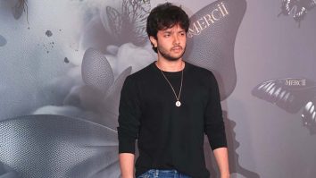 Salman Khan’s nephew Nirvan Khan is a handsome boy