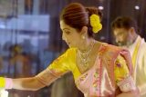 Bappa agaman at Shilpa Shetty’s house
