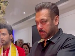 The man who respects every religion ft. Salman Khan