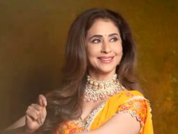Urmila Matondkar beautiful dance on Ganesh Chaturthi