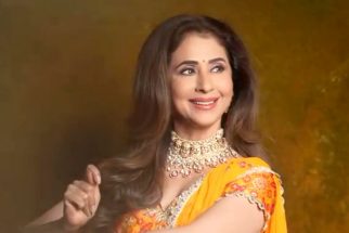 Urmila Matondkar beautiful dance on Ganesh Chaturthi
