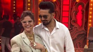 Cutest Jodi Rubina & Abhinav