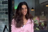 Nimrat Kaur’s dolled up for a day out