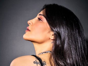 Shruti Haasan