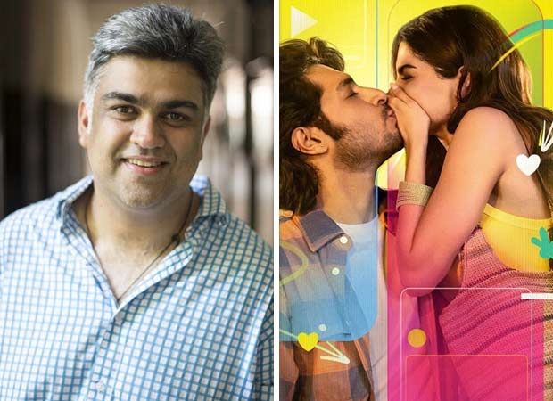 EXCLUSIVE: Maharaj director Siddharth P Malhotra confesses, "I DIDN'T like Loveyapa…Junaid Khan is like my kid; protective about him…confident about his next film"; recalls hilarious incident: "YRF guards refused him entry as he came in an auto"