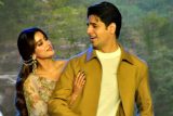Sidharth & Janhvi grooving on Pardesiya