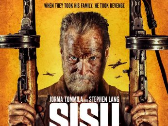 Sisu: Road to Revenge (English) Sisu: Road to Revenge (English)