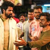 Sivakarthikeyan joins forces with AR Murugadoss for action thriller Dil Madharaasi; BTS pics raise anticipation