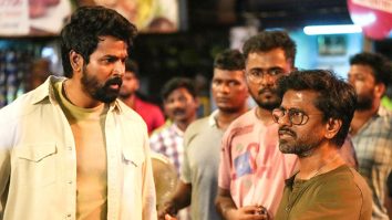 Sivakarthikeyan joins forces with AR Murugadoss for action thriller Dil Madharaasi; BTS pics raise anticipation