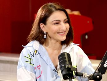 Soha Ali Khan: “Celebrities are also real people” | All about Her | Bollywood Hungama