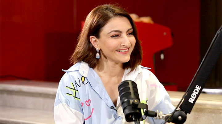 Soha Ali Khan: “Celebrities are also real people” | All about Her | Bollywood Hungama