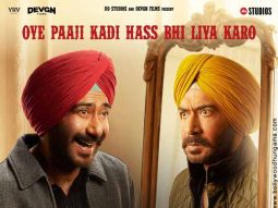 Son Of Sardaar 2