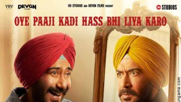 Son Of Sardaar 2