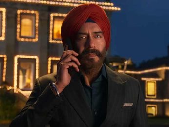 Son of Sardaar 2 Box Office Estimate Day 1: Ajay Devgn starrer collects Rs. 6.75 crores on Friday Son of Sardaar 2 Box Office Estimate Day 1: Ajay Devgn starrer collects Rs. 6.75 crores on Friday