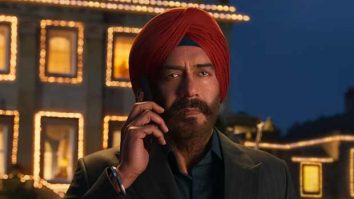 Son of Sardaar 2 Box Office Estimate Day 1: Ajay Devgn starrer collects Rs. 6.75 crores on Friday