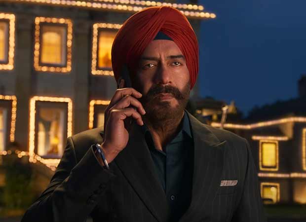 Son of Sardaar 2 Box Office Estimate Day 1: Ajay Devgn starrer collects Rs. 6.75 crores on Friday Son of Sardaar 2 Box Office Estimate Day 1: Ajay Devgn starrer collects Rs. 6.75 crores on Friday
