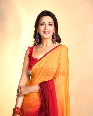 Sonali Bendre