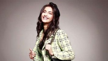 Sonam Kapoor marks 15 years of Aisha; calls it a generation-defining film for youngsters Sonam Kapoor marks 15 years of Aisha; calls it a generation-defining film for youngsters