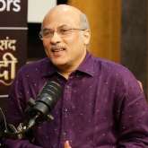 “Karan Johar, Aditya Chopra & Me are quite alike” Sooraj Barjatya | Producers of India Ep 3